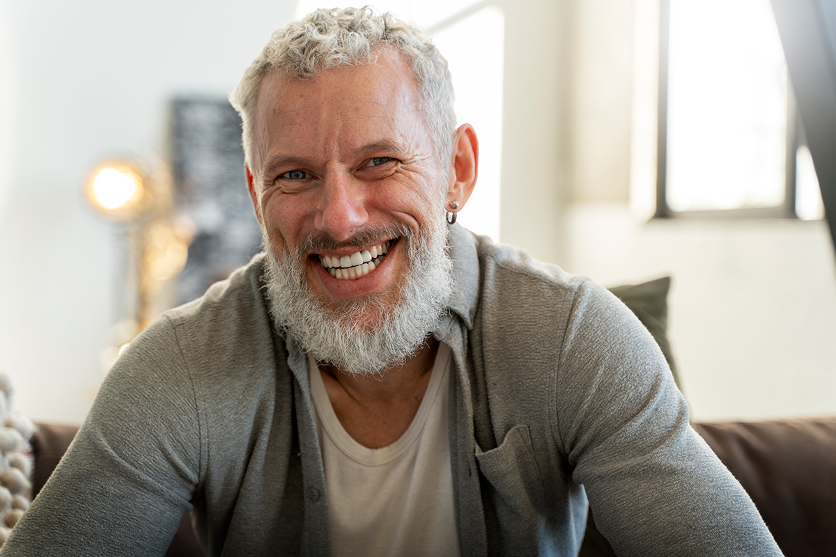 Testosterone Replacement Therapy for Men In Testosterone Replacement Therapy Clinic In Terre Haute